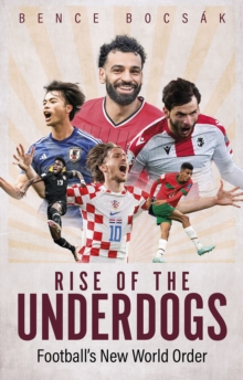Image for Rise of the Underdogs