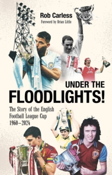 Image for Under the Floodlights!