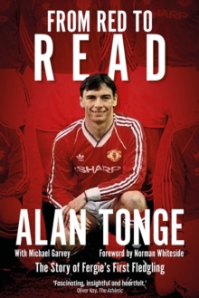 Image for Red to Read: The Story of Fergie's First Fledgling