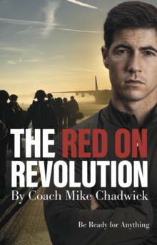 Image for The red on revolution  : be ready for anything