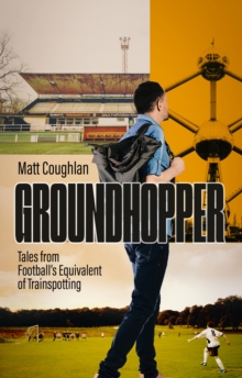 Image for Groundhopper