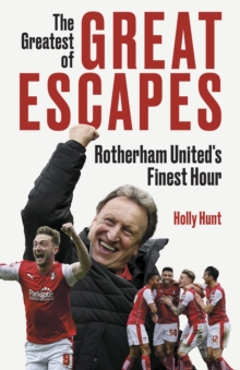 Image for The Greatest of Great Escapes