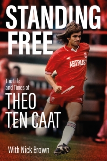 Image for Standing Free