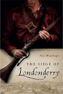 Image for The Siege of Londonderry