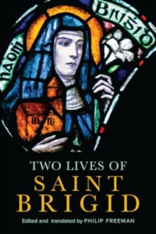 Image for Two Lives of Saint Brigid