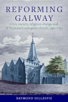Image for 'Reforming Galway'