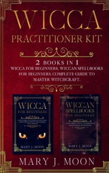 Image for Wicca Practitioner Kit