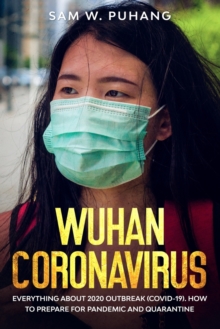 Image for Wuhan Coronavirus