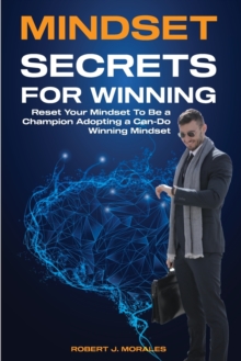 Image for Mindset Secrets for Winning