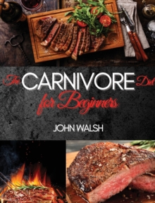 Image for The Carnivore Diet for Beginners