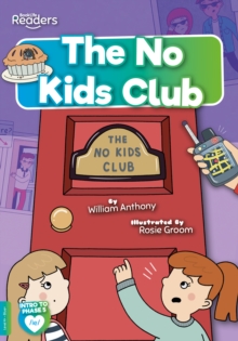 The No Kids Club