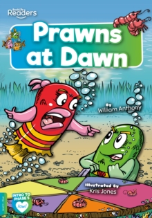Image for Prawns at Dawn