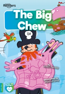 Image for The Big Chew