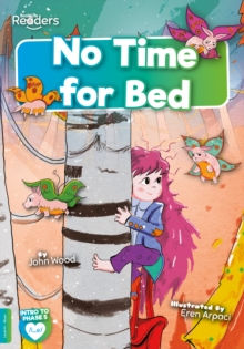 Image for No time for bed