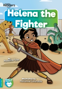 Image for Helena the fighter
