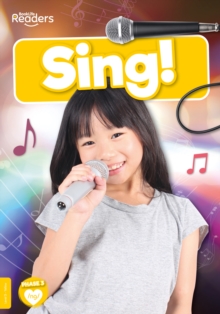 Image for Sing!