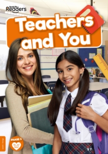 Image for Teachers and you