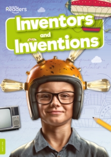 Image for Inventors and Inventions