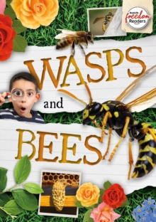 Image for Wasps and Bees