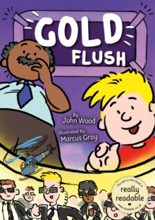 Image for Gold Flush