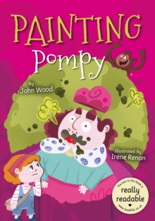 Image for Painting Pompy