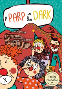 Image for A parp in the dark