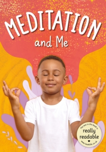 Image for Meditation and me