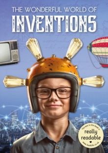 Image for The Wonderful World of Inventions