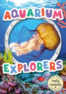 Image for Aquarium Explorers