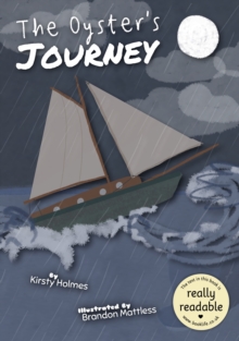 Image for The oyster's journey