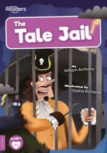Image for The tale jail