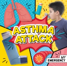 Image for Asthma Attack