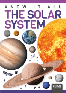 The solar system - Nelson, Louise