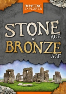 Image for Stone Age to Bronze Age