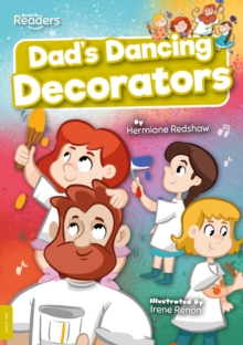 Image for Dad's Dancing Decorators