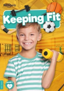 Image for Keeping Fit