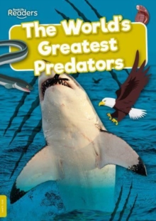 Image for The World's Greatest Predators