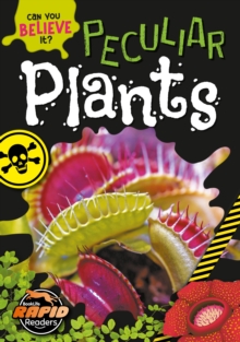 Image for Peculiar Plants