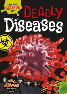 Image for Deadly Diseases