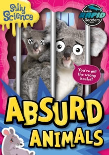 Image for Absurd Animals