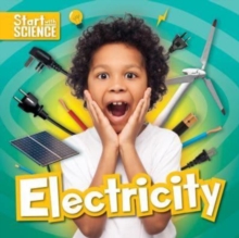 Electricity - Mather, Charis
