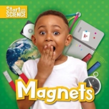 Magnets - Mather, Charis