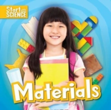 Materials - Mather, Charis