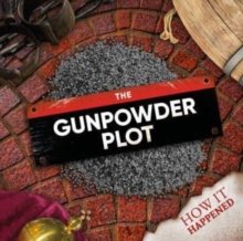 Image for Gunpowder plot