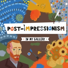 Image for Post-Impressionism