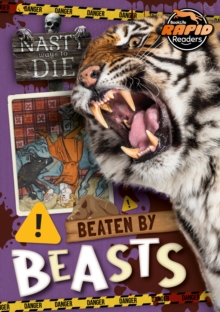 Beaten by Beasts - Mather, Charis