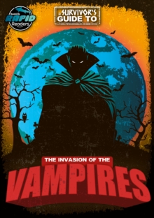 The Invasion of the Vampires - Redshaw, Hermione