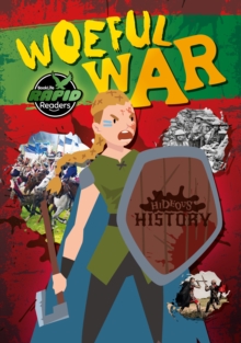 Image for Woeful War