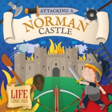 Image for Attacking a Norman Castle