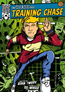 Image for Training Chase